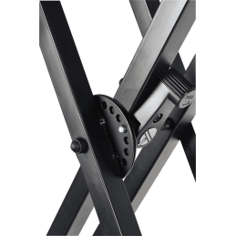 	Stands claviers - Quik Lok - QL646