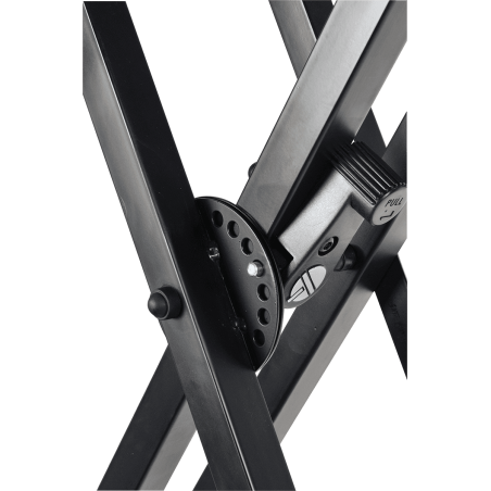 Stands claviers - Quik Lok - QL646