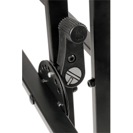 	Stands claviers - Quik Lok - QL646