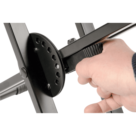 Stands claviers - Quik Lok - QL646