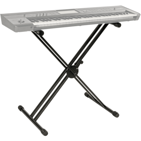 Stands claviers - Quik Lok - QL646