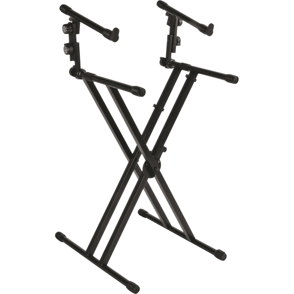 Stands claviers - Quik Lok - QL642