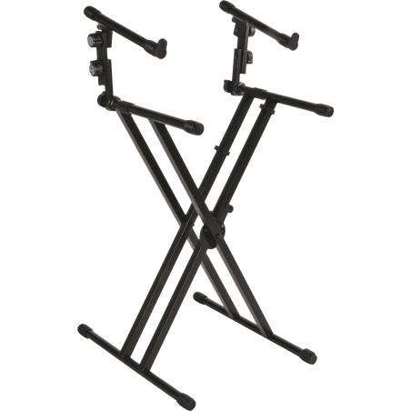 Stands claviers - Quik Lok - QL642