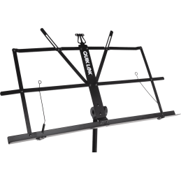 	Pupitres partitions - Quik Lok - MS/335WB