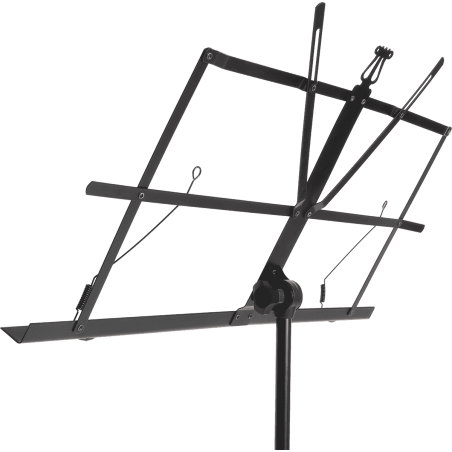 Pupitres partitions - Quik Lok - MS/335WB