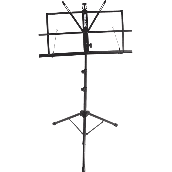Pupitres partitions - Quik Lok - MS/335WB