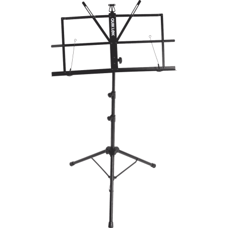 Pupitres partitions - Quik Lok - MS/335WB