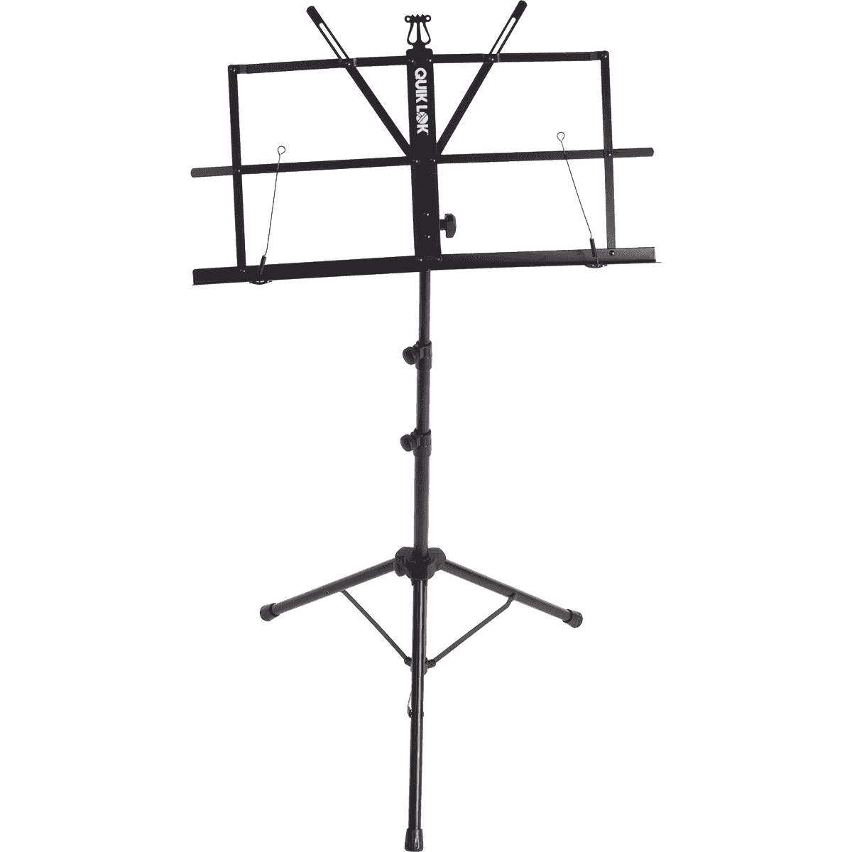 Pupitres partitions - Quik Lok - MS/335WB