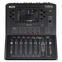 	Tables de mixage numériques - Alto Professionnal - TMD16