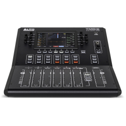 	Tables de mixage numériques - Alto Professionnal - TMD16