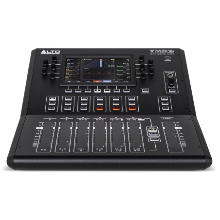 Tables de mixage numériques - Alto Professionnal - TMD16