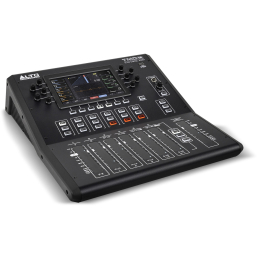 Tables de mixage numériques - Alto Professionnal - TMD16