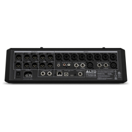 	Tables de mixage numériques - Alto Professionnal - TMD16
