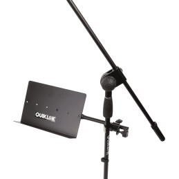 	Accessoires micros - Quik Lok - MS/303