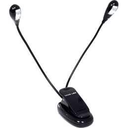 	Accessoires claviers et Synthé - Quik Lok - MS/22LED