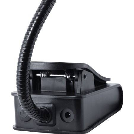 Accessoires claviers et Synthé - Quik Lok - MS/19LED