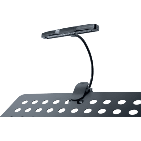 Accessoires claviers et Synthé - Quik Lok - MS/19LED