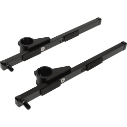 	Stands claviers - Quik Lok - MKS4-ARM-XL