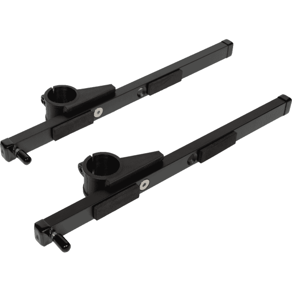 Stands claviers - Quik Lok - MKS4-ARM-XL