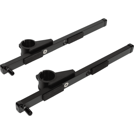 Stands claviers - Quik Lok - MKS4-ARM-XL