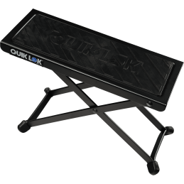 	Pédales pianos - Quik Lok - FS/01