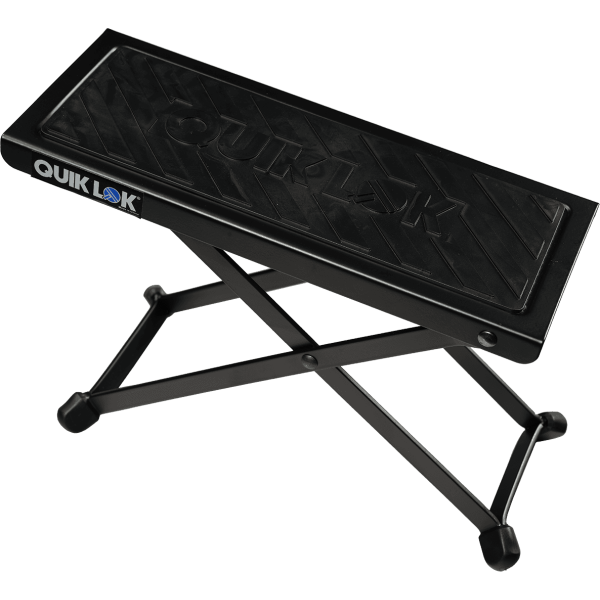 Pédales pianos - Quik Lok - FS/01