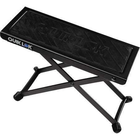 Pédales pianos - Quik Lok - FS/01