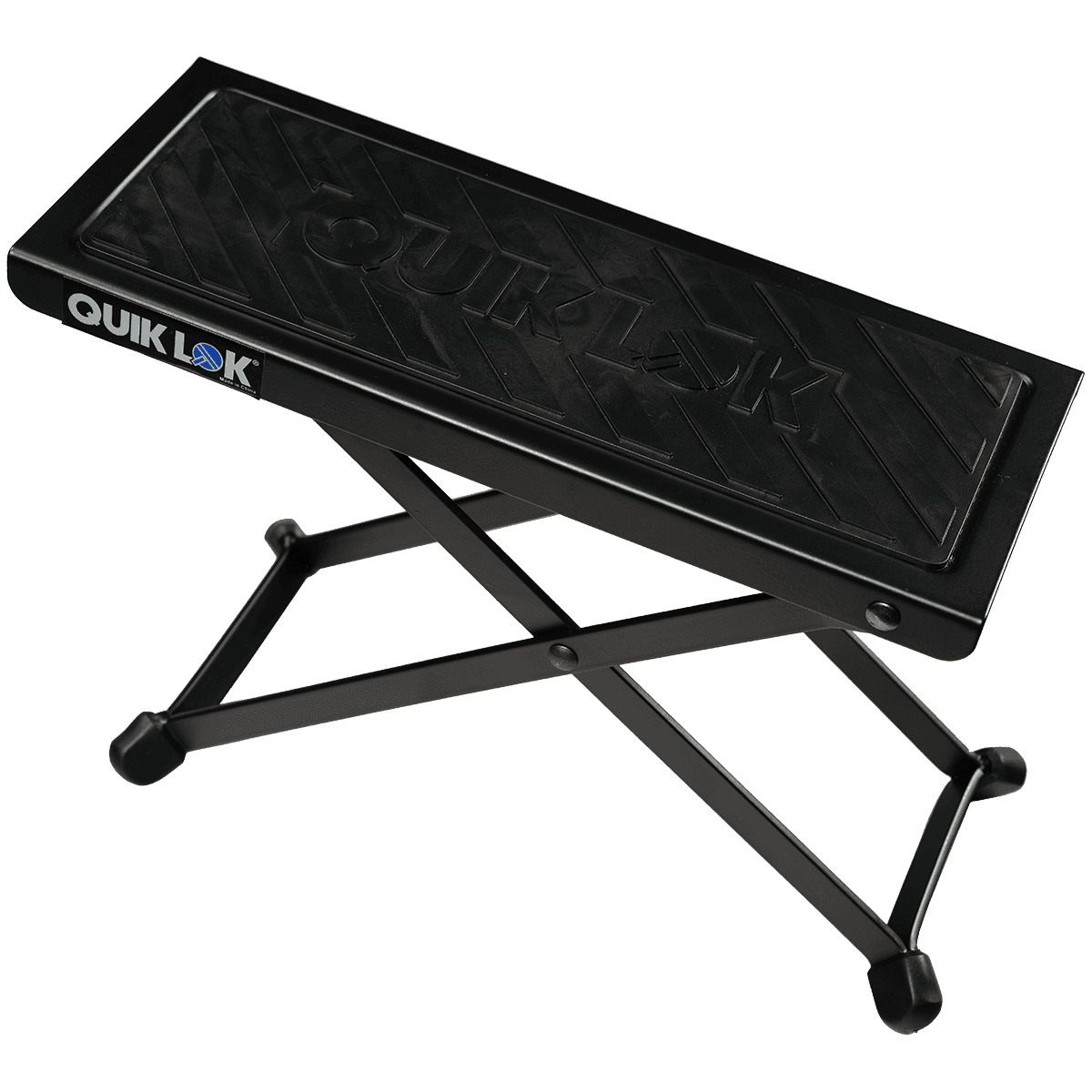 Pédales pianos - Quik Lok - FS/01