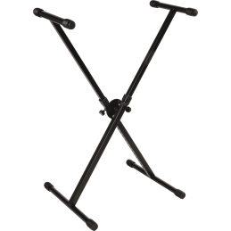 	Stands claviers - Quik Lok - BS/619