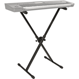 	Stands claviers - Quik Lok - BS/619