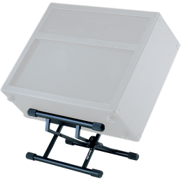 	Accessoires pieds enceintes - Quik Lok - BS/317