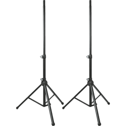 	Trépieds enceintes - Quik Lok - SP/770