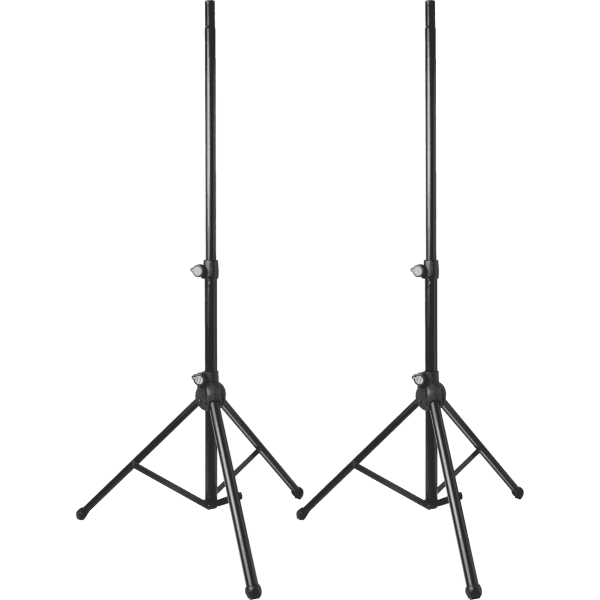 Trépieds enceintes - Quik Lok - SP/770