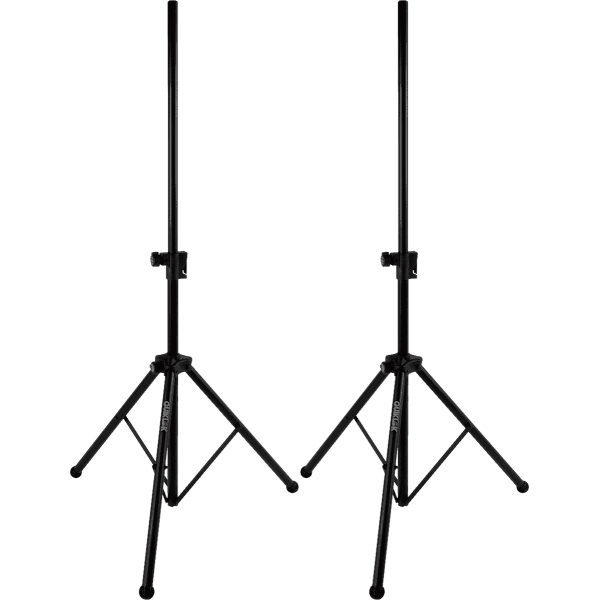 Trépieds enceintes - Quik Lok - SP/282BK (La paire)