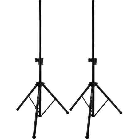 Trépieds enceintes - Quik Lok - SP/282BK