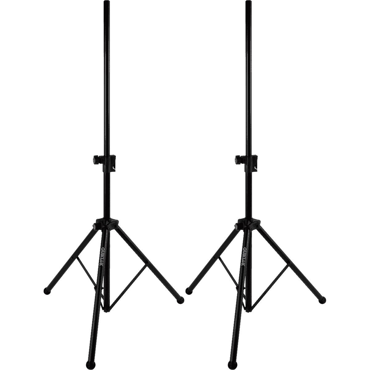 Trépieds enceintes - Quik Lok - SP/282BK (La paire)