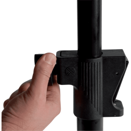 	Trépieds enceintes - Quik Lok - SP/282BK (La paire)