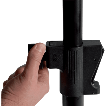 Trépieds enceintes - Quik Lok - SP/282BK (La paire)