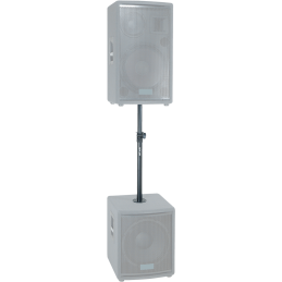 	Tubes enceintes - Quik Lok - S/203