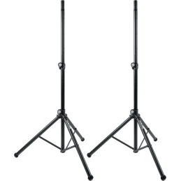 Trépieds enceintes - Quik Lok - S/173 (La paire)
