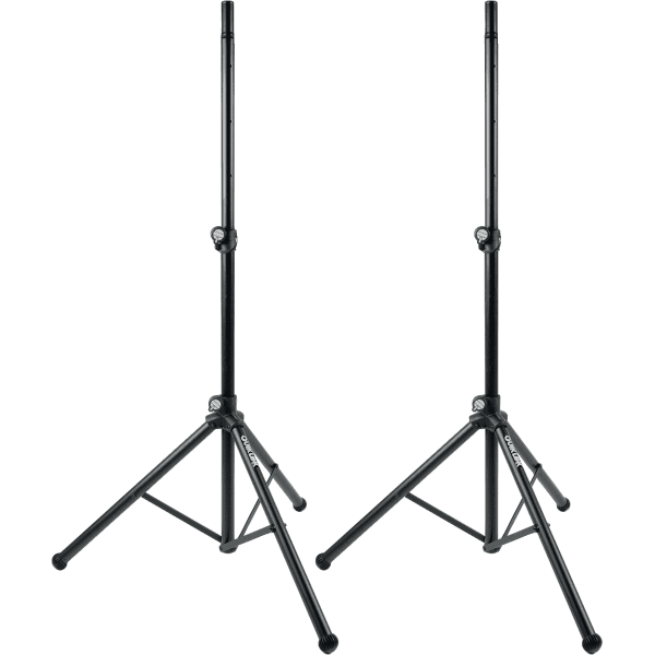 Trépieds enceintes - Quik Lok - S/173 (La paire)