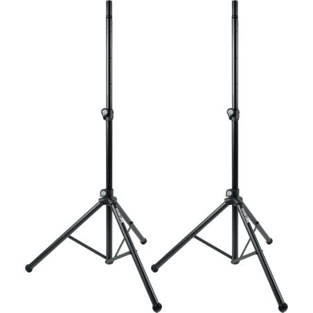 Trépieds enceintes - Quik Lok - S/173 (La paire)