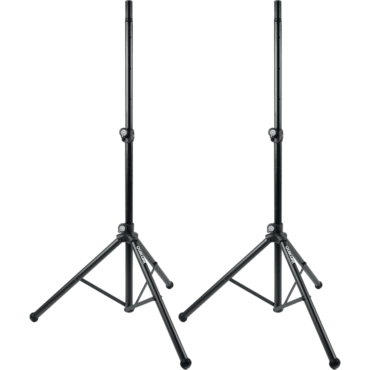 Trépieds enceintes - Quik Lok - S/173 (La paire)