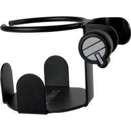 	Accessoires micros - Quik Lok - MS/326