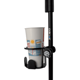 	Accessoires micros - Quik Lok - MS/326