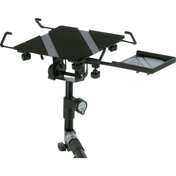 Stands laptops DJ - Quik Lok - LPH/X