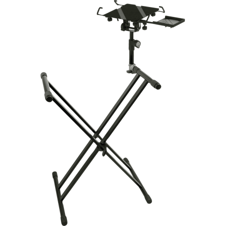 Stands laptops DJ - Quik Lok - LPH/X