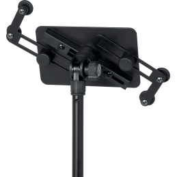 	Stands Smartphones et tablettes - Quik Lok - LPH/007