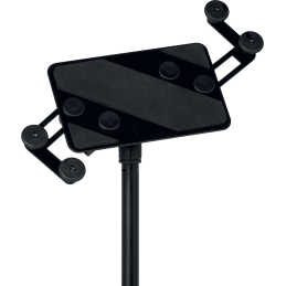 	Stands Smartphones et tablettes - Quik Lok - LPH/007