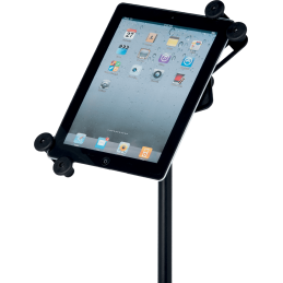 	Stands Smartphones et tablettes - Quik Lok - LPH/007